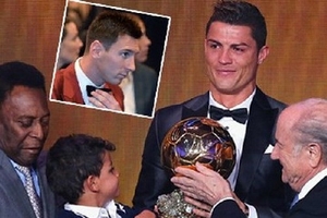 Dư âm QBV: Messi sẽ phục thù, Ronaldo “nổ” tưng bừng