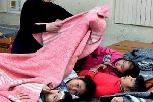 Bắc Bộ trời giá rét, Nam Bộ trở lạnh về đêm và sáng