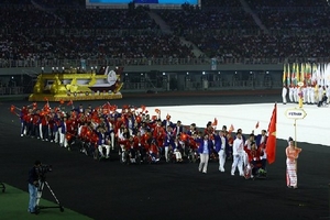 VN hy vọng có huy chương vàng đầu tiên ở Para Games