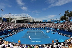 Bê bối cá độ bao trùm giải Grand Slam Australian Open