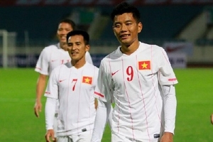 8 trận đấu V-League phải đổi lịch vì đội tuyển quốc gia