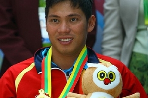 Việt Nam đã có 42 huy chương vàng ở Para Games 7