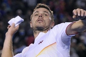 Wawrinka đã nói gì sau chiến thắng lịch sử trước Djokovic?