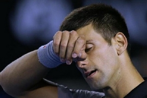 Sốc nặng ở Australian Open: Wawrinka hạ bệ Djokovic!