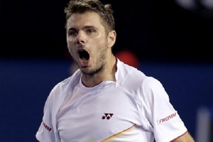 Nối kỳ tích, Wawrinka vào chung kết Australian Open