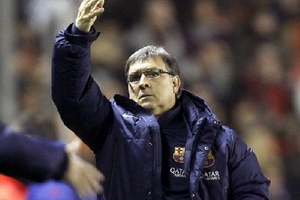 "Messi đã chơi bóng vì tập thể với 3 đường kiến tạo"