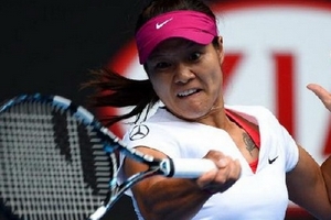 Hạ gục Bouchard, Li Na vào chung kết Australian Open