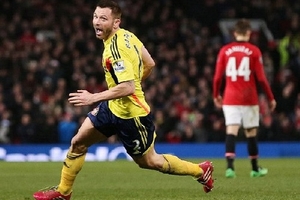 Manchester United cay đắng nói lời chia tay League Cup