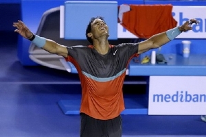 Nadal nói gì sau chiến thắng trước Federer ở "kinh điển"?