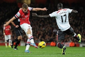 FA Cup: Man City đại chiến Chelsea, Arsenal đụng Liverpool