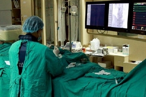 Xử lý nghiêm bác sỹ bệnh viện đa khoa tỉnh Bắc Giang