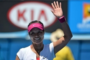 "Lãng phí tiền thuế của dân khi thưởng tiền cho Li Na"