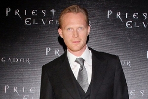 Paul Bettany vào vai phản diện trong phim “Avengers 2”