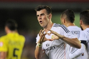 Vòng 23 Liga: Thua sốc, Atletico mất ngôi đầu cho Real Madrid