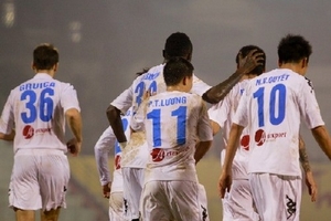 Muangthong chặn đứng tham vọng châu Á của Hà Nội T&T