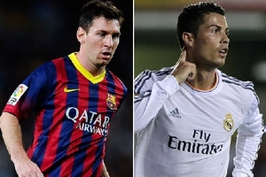 Trận chung kết Cúp Nhà vua Barca-Real sẽ rất hấp dẫn