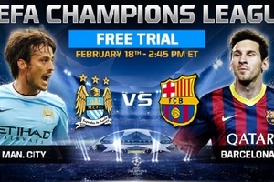 Man City - Barcelona: Trận "đại chiến" của sự thật