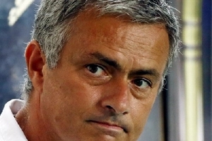 Xuất bản sách chỉ trích Mourinho trên đất Bồ Đào Nha