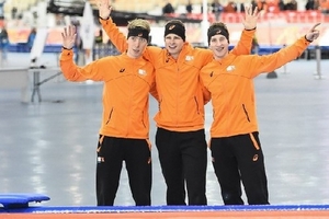 Olympic Sochi: Na Uy lên thứ 2, Nga tụt xuống thứ 5