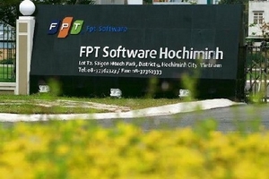 FPTSoftware vào tốp 100 nhà cung cấp outsourcing