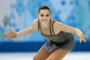 Người đẹp 17 tuổi khiến Tổng thống Nga Putin tự hào