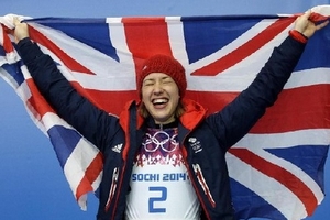 Sochi: Sau 90 năm, người Anh mới lập lại kỳ tích