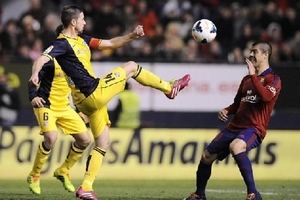 Kết quả bóng đá: Atletico thua sốc, Bayern thắng hủy diệt