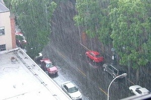 Bắc bộ duy trì hiện tượng nồm, Nam bộ nắng mạnh