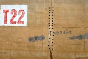 Các chuyên gia “mổ xẻ” nguyên nhân nứt trụ cầu Vĩnh Tuy