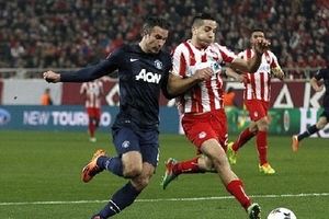 Man Utd thua thảm, nội bộ bắt đầu "xào xáo" nhau