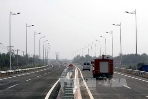 TP. Hồ Chí Minh quyết định lập Quỹ Bảo trì đường bộ