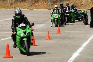 Đào tạo Giấy phép lái xe hạng A2: Mở rộng đối tượng thi và cấp bằng