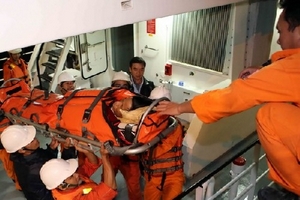 Phát triển y tế biển, đảo của Việt Nam đến năm 2020