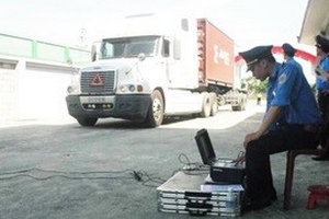 “Độ tải”, qua mặt lực lượng kiểm tra