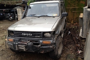 Tạm giữ lái xe đâm nữ sinh, nạn nhân vẫn đang điều trị