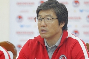 HLV trưởng đội tuyển Hong Kong: Tự tin giành thắng lợi