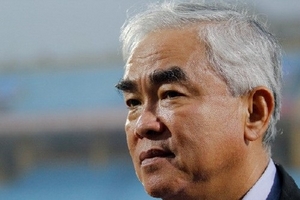 "Vì giấc mơ World Cup, VFF sẽ làm những gì có thể"