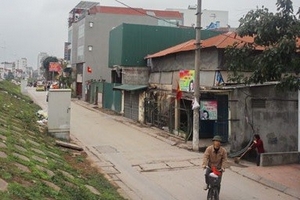 Những bí ẩn xung quanh sự biến mất của “phố thịt chó” Nhật Tân