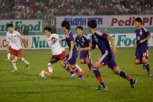 U19 Việt Nam có thể "báo thù" Nhật Bản và Indonesia ở Mỹ Đình