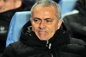 Mourinho tiết lộ "thâm cung bí sử" tại Real Madrid