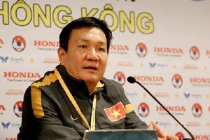 Ông Phúc thừa nhận đội U23 đã “làm hại” tuyển Việt Nam