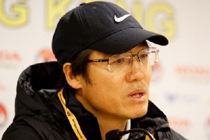 HLV Hong Kong: Chúng tôi tôn trọng bóng đá Việt Nam