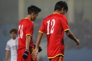 Hành trình Asian Cup 2015: Vẫn là một "chiến dịch cúi đầu"