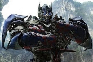 "Transformers 4" tung trailer đầu tiên cùng poster nhân vật