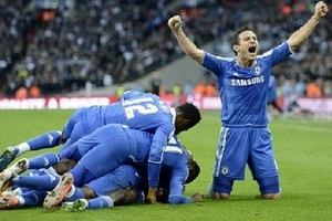 Lịch thi đấu: Arsenal vớt vát ở Cúp FA, Chelsea sẽ tăng tốc