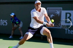 Indian Wells: Hàng loạt hạt giống gục ngã ngày ra quân