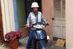 Người phụ nữ hơn 20 năm “hóa” thành đàn ông để nuôi gia đình