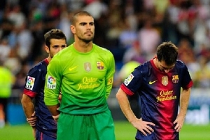 Guardiola nhìn thấy sự sa sút của Barca nên sớm ra đi