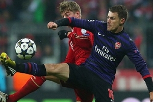 Lịch trực tiếp Champions League: Sinh tử ở Allianz-Arena