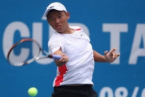 VTF, Bình Dương sẽ lên kế hoạch cho Lý Hoàng Nam